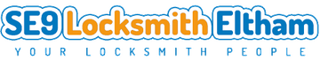 SE9 Locksmith Eltham logo